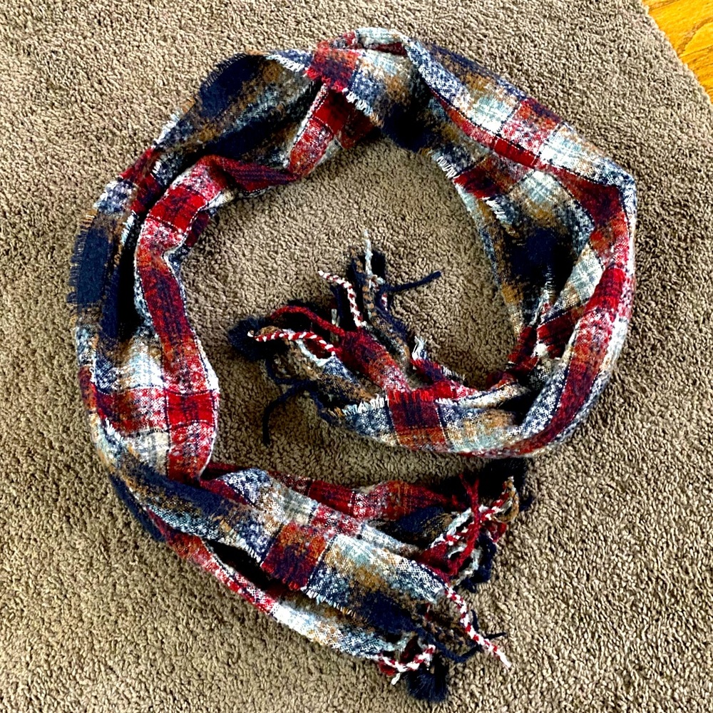 Maurices Blanket Scarf